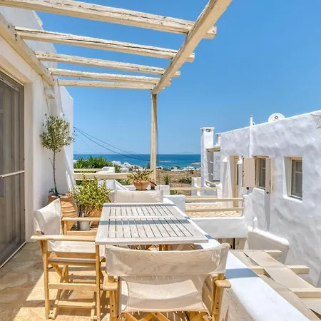 Amazing Seaview House In
