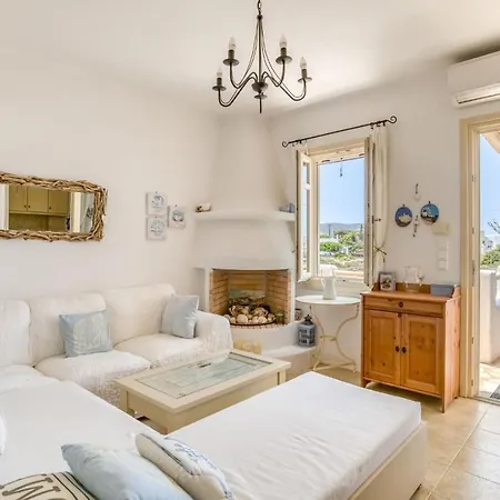 Amazing Seaview House In Appartement *