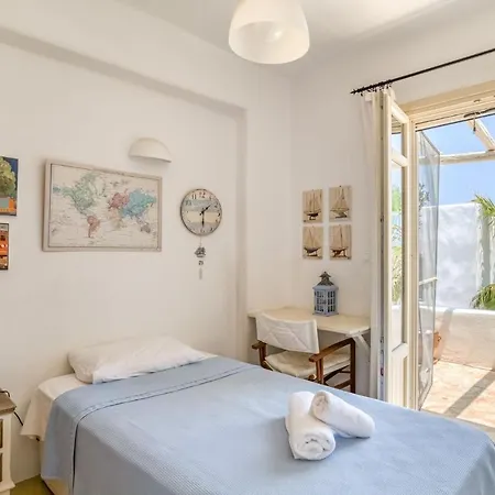 Amazing Seaview House In Appartement *