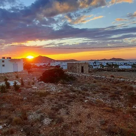 Amazing Seaview House In *