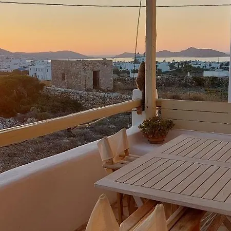 Apartament Amazing Seaview House In *