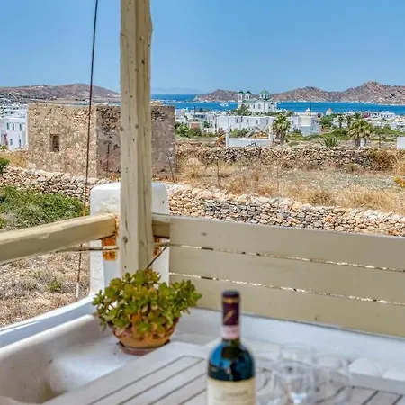 Amazing Seaview House In *